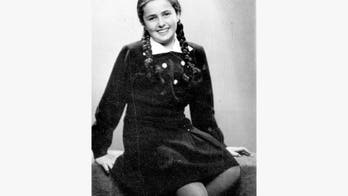 Controversial Instagram account tells 13-year-old Holocaust victim’s tragic story