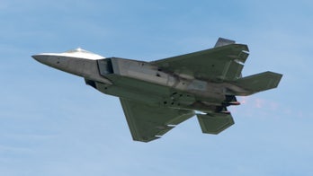 US military building ‘missile-killing’ lasers that it will mount onto jets