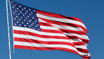 Texas Marine Corps veteran saves American flag from roadway on Memorial Day