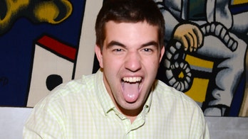 Fyre Festival founder Billy MacFarland working on prison memoir