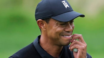 Tiger Woods commits to play Memorial
