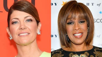 Norah O'Donnell says 'CBS This Morning' 'will address' show shakeup rumors