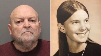 Man arrested for second decades-old Stanford University cold-case murder