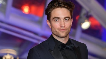 Robert Pattinson officially set to star in 'The Batman': reports