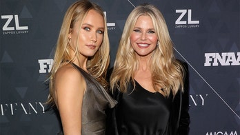Christie Brinkley wants to ‘immediately’ compete on ‘Dancing with the Stars,’ says daughter Sailor