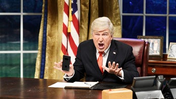 'SNL' mocks Trump impeachment proceedings in season premiere