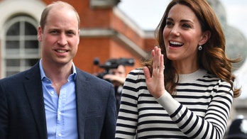 Kate Middleton, Prince William getting a 'boost' in popularity amid 'Megxit' news, royal expert says