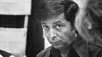 Suspect 'big into drugs' arrested in 1985 slaying of Hollywood director Barry Crane, police say