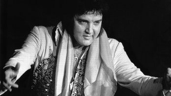 Elvis Presley spy animated series 'Agent King' coming to Netflix