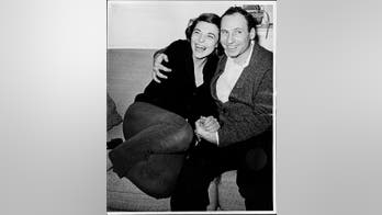 Anne Bancroft and Mel Brooks were complete opposites, but their love endured, says biographer