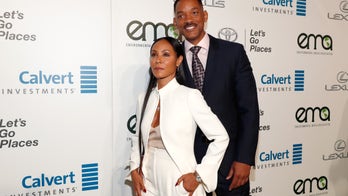 Jada Pinkett Smith reveals she's 'gotten a little hostile' with women that crossed the line with husband Will Smith