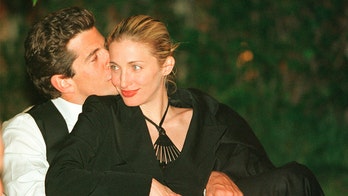 John F. Kennedy Jr.’s wife Carolyn Bessette ‘felt trapped’ trying to cope with media scrutiny, says pal
