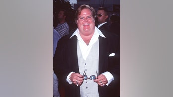 Chris Farley’s brother recalls growing up with comic legend, shares how family healed after tragic death