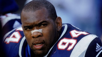 Greg Spires says he's 'totally innocent' in stalking case involving ex-wife, daughter: report