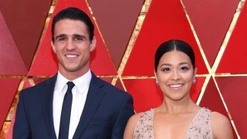 ‘Jane the Virgin’ star Gina Rodriguez marries Joe LoCicero: ‘I am yours forever’