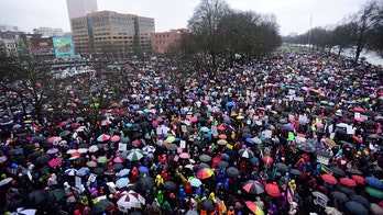 Women's March on Portland organizer accused of stealing from event, indicted by grand jury