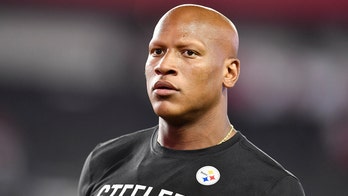 Steelers’ Ryan Shazier dances at his wedding in heartwarming video a year after spinal cord injury