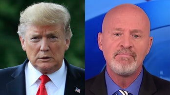 MSNBC analyst warns Trump could work with Putin, Kim Jong Un in 2020 if not impeached