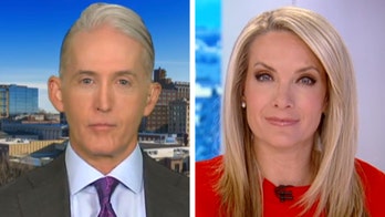 Robert Mueller Russia probe statement will cause 'state of chaos' until 2020 election, Gowdy says