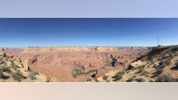 Remote Indian reservation near the Grand Canyon gets broadband boost