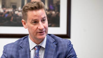 Dems 'doing everything they can' to 'undo 2016 election' because 'they can't beat Trump,' GOP rep claims