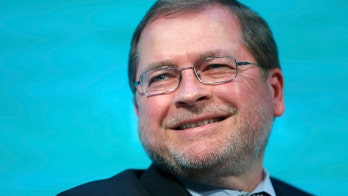 Grover Norquist: Repealing Trump’s tax cuts would ‘make us the least competitive nation in the world’