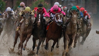 Kentucky Derby horses running without Lasix under new rule