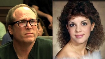 Man sentenced for wife’s cold-case murder that son helped solve years later