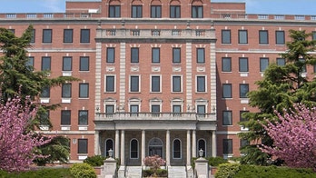 Virginia VA hospital evacuated for 'unknown chemical odor' that turns out to be urine sample