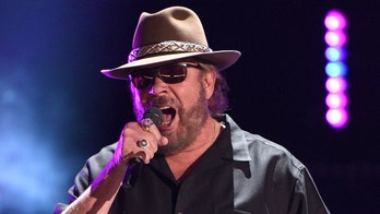 ESPN benches Hank Williams Jr. 'Monday Night Football' theme song over lack of fans