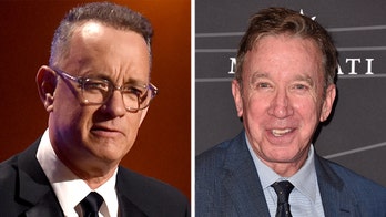 Tim Allen warned Tom Hanks about 'tough' ‘Toy Story 4’ ending: ‘It was emotional’