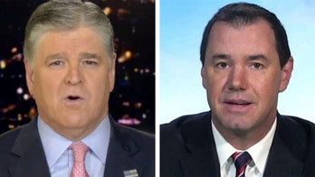 Many in media wanted Trump-Russia case to be 'next Watergate': Joe Concha