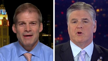 Jim Jordan: Mueller statement, Russia investigation report offered 'same darn conclusion'