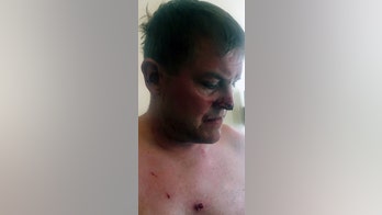 Family of American accused of killing Anguilla hotel worker says vacation became 'chilling nightmare'