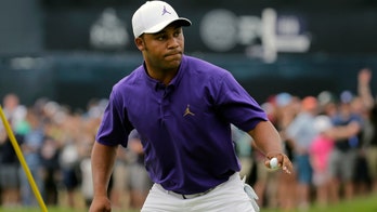 Harold Varner III implodes with 81 in final group at PGA Championship