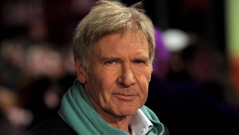 Harrison Ford channels George Lucas' old 'Star Wars' advice in new ‘Call of the Wild’ adventure
