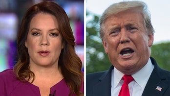 Trump walkout of Dem infrastructure meeting seemed 'planned,' Mollie Hemingway says