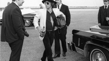 Rolling Stones guitarist Keith Richards' life in photos in new 'Keith, Unfiltered' show