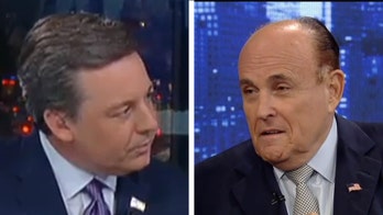 Rudy Giuliani: Mueller report a 'waste of two years'