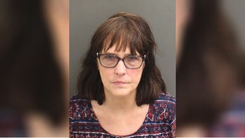 Great-grandmother with CBD oil arrested at Disney World