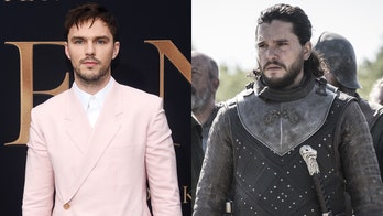 Nicholas Hoult revealed he almost played 'Game of Thrones' character Jon Snow