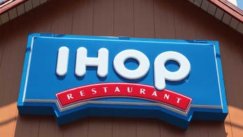 IHOP diner charged following viral slap brawl