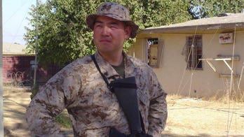Calls grow to drop case against US Marine and activists in North Korean embassy intrusion