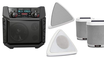41,000 portable speakers recalled after multiple reports of explosions