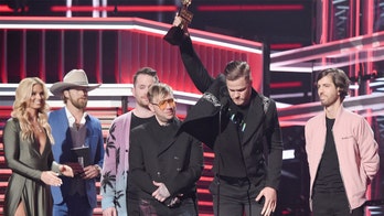 Billboard Music Awards: Social media erupts as Imagine Dragons tops Queen as top rock band