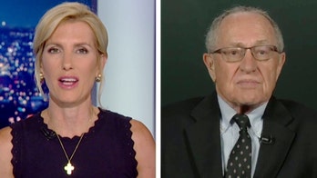 Mueller's Russia investigation should mark end of 'special' probes, Alan Dershowitz says