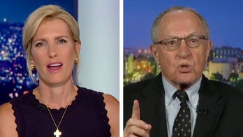 Alan Dershowitz: Nancy Pelosi should be 'ashamed of herself'