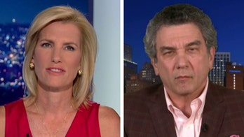 Sol Wisenberg says Flynn case judge may be trying to force pardon out of Trump with unusual orders