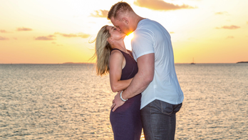 JJ Watt announces engagement to longtime girlfriend and soccer star Kealia Ohai