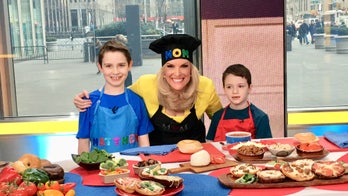 Janice Dean: As a mom, I’ve learned that sometimes it’s the little things that have the biggest impact